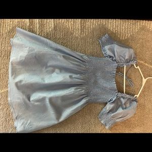 Hill House Athena dress